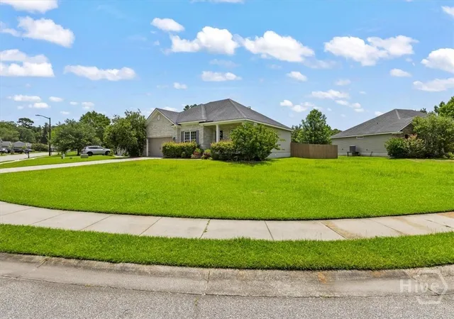 Homes for sale in Pooler, GA | 348 Brighton Woods Dr, Pooler, GA 31322 | MLS# SA359546