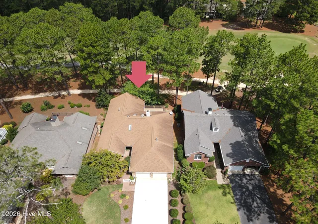 Photo 2 of Single family home for sale at 160 Hunter Trl, Southern Pines, NC 28387 | MLS# 100586487 | Listing updated on 2026-08-31