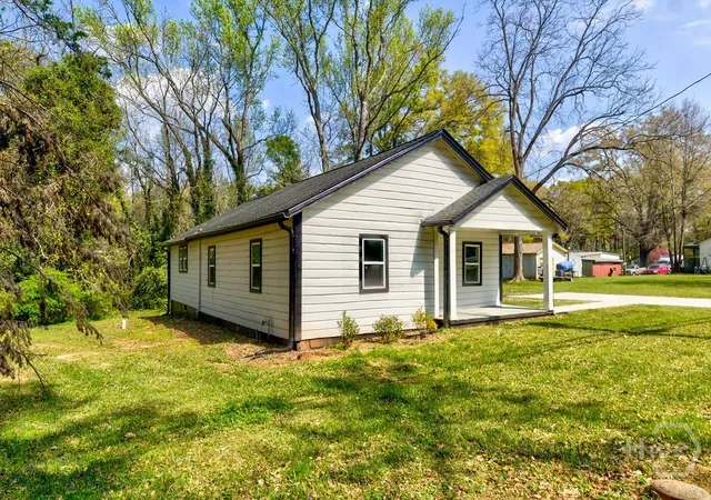 32nd image of 206 Walker Dr, Monroe, GA 30655 | MLS# CL352115
