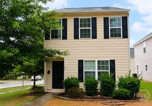Photo 1 of Single family home for sale at 165 Brockett Dr, Athens, GA 30607 | MLS# CL359949 | Listing updated on 2026-07-29