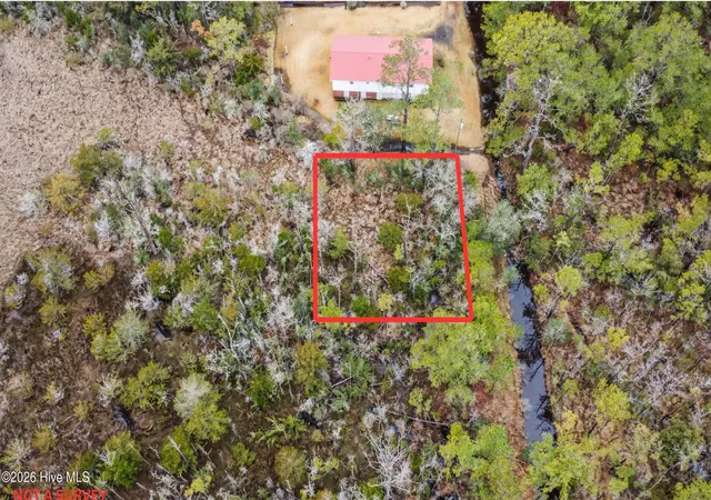 Photo 3 of Land for sale at 00 Old N River Rd, Beaufort, NC 28516 | MLS# 100555768 | Listing updated on 2026-03-02