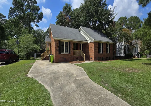 Photo 2 of Single family home for sale at 2342 Miller Cir, Winterville, NC 28590 | MLS# 100599720 | Listing updated on 2026-09-01