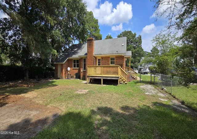 Photo 4 of Single family home for sale at 2342 Miller Cir, Winterville, NC 28590 | MLS# 100599720 | Listing updated on 2026-09-01