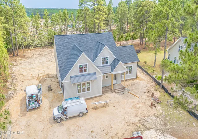 Homes for sale in Seven Lakes, NC | 142 Parkwood Ct, Seven Lakes, NC 27376 | MLS# 100581499