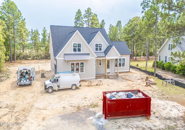 Homes for sale in Seven Lakes, NC | 142 Parkwood Ct, Seven Lakes, NC 27376 | MLS# 100581499