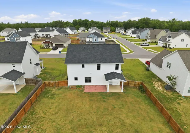 Photo 2 of Single family home for sale at 164 Leach Crk Dr, Raeford, NC 28376 | MLS# 100589086 | Listing updated on 2026-08-03