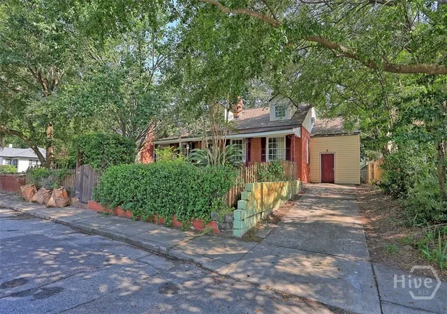 Photo 33 of Single family home for sale at 526 Durant Ave, Savannah, GA 31404 | MLS# SA363436 | Listing updated on 2026-08-31