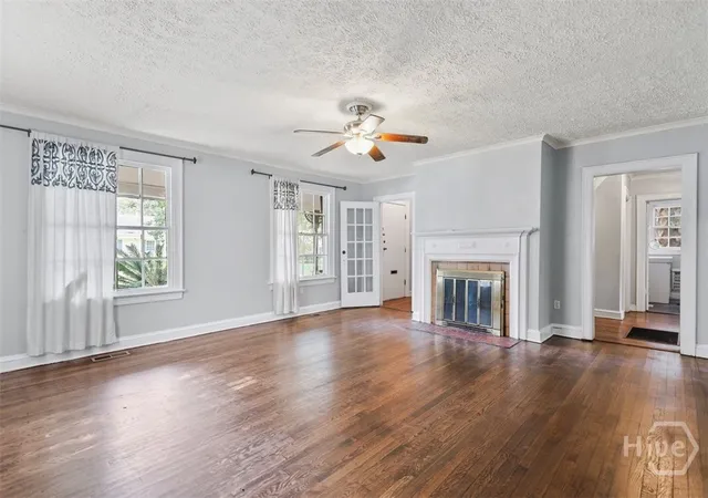 Photo 3 of Single family home for sale at 526 Durant Ave, Savannah, GA 31404 | MLS# SA363436 | Listing updated on 2026-09-18