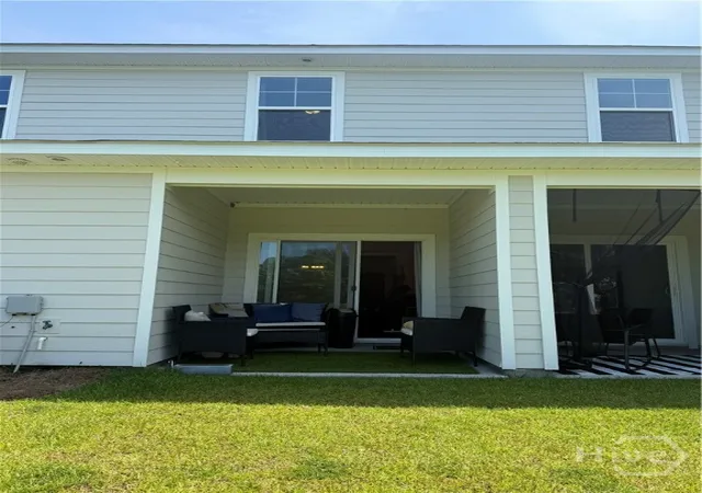 Photo 3 of Townhouse for sale at 141 Danbury Ct, Pooler, GA 31322 | MLS# SA362935 | Listing updated on 2026-08-18