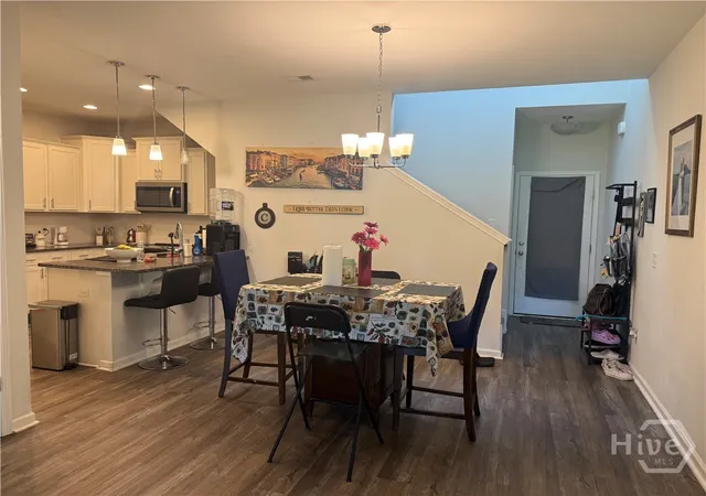 Photo 4 of Townhouse for sale at 141 Danbury Ct, Pooler, GA 31322 | MLS# SA362935 | Listing updated on 2026-09-21
