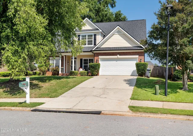 Homes for sale in Evans, GA | 616 Cornerstone Pl, Evans, GA 30809 | MLS# 100581689