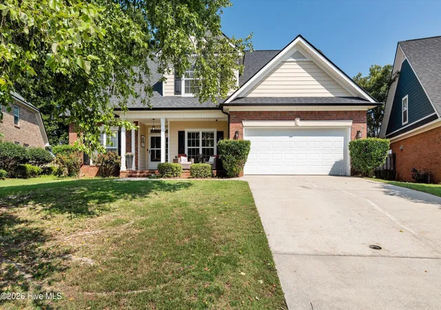 Homes for sale in Evans, GA | 616 Cornerstone Pl, Evans, GA 30809 | MLS# 100581689