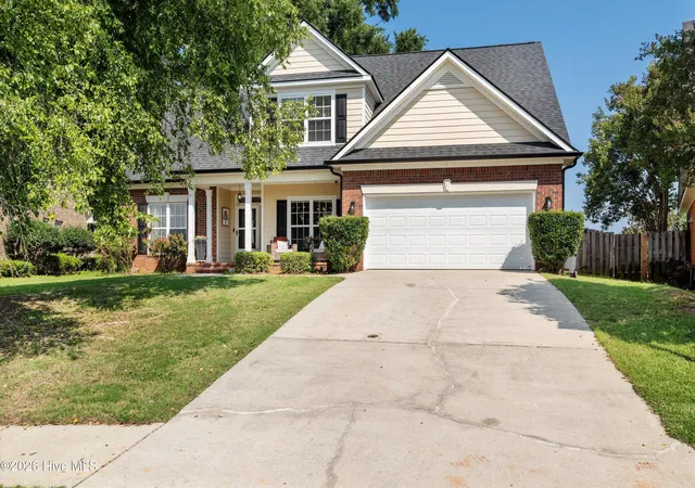 Homes for sale in Evans, GA | 616 Cornerstone Pl, Evans, GA 30809 | MLS# 100581689