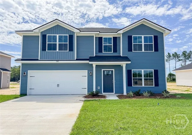 Homes for sale in Ludowici, GA | 190 Calhoun Wy Ne, Ludowici, GA 31316 | MLS# SA352816