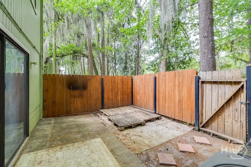 Listing Photo 30 - Condo for sale in 527 Tibet Ave located at 527 Tibet Ave, Savannah, GA 31406 - Unit #11