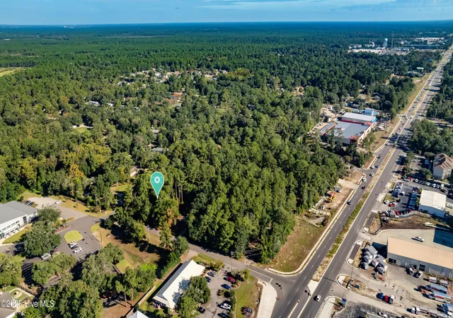 Photo 1 of Land for sale at 7718 Alexander Rd, Wilmington, NC 28411 | MLS# 100536328 | Listing updated on 2026-03-02