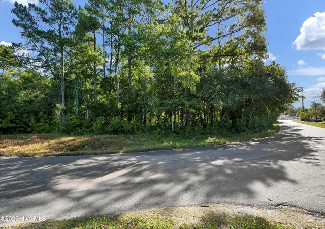Photo 2 of Land for sale at 7718 Alexander Rd, Wilmington, NC 28411 | MLS# 100536328 | Listing updated on 2026-03-02