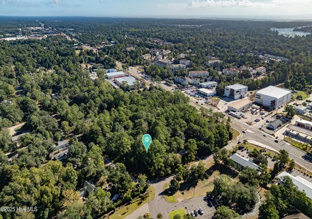 Photo 3 of Land for sale at 7718 Alexander Rd, Wilmington, NC 28411 | MLS# 100536328 | Listing updated on 2026-03-02