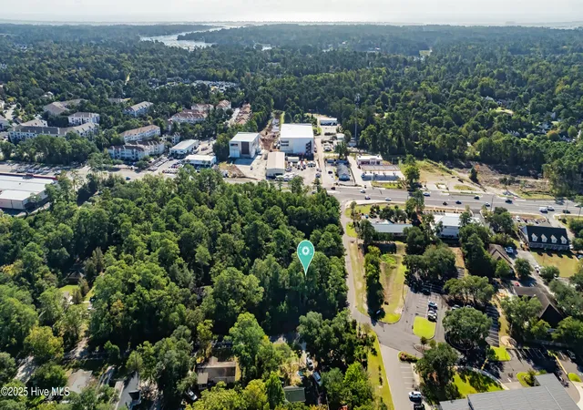 Photo 4 of Land for sale at 7718 Alexander Rd, Wilmington, NC 28411 | MLS# 100536328 | Listing updated on 2026-03-02
