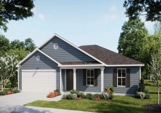 1st image of 1022 Brooke Ridge Ln #Lot 16, Boiling Spring Lakes, NC 28461 | MLS# 100578892