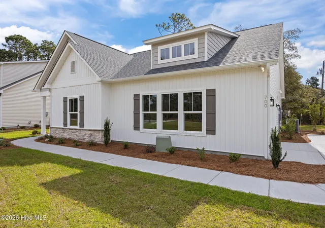 Homes for sale in Southport, NC | 700 Fifty Lakes Dr, Southport, NC 28461 | MLS# 100553165
