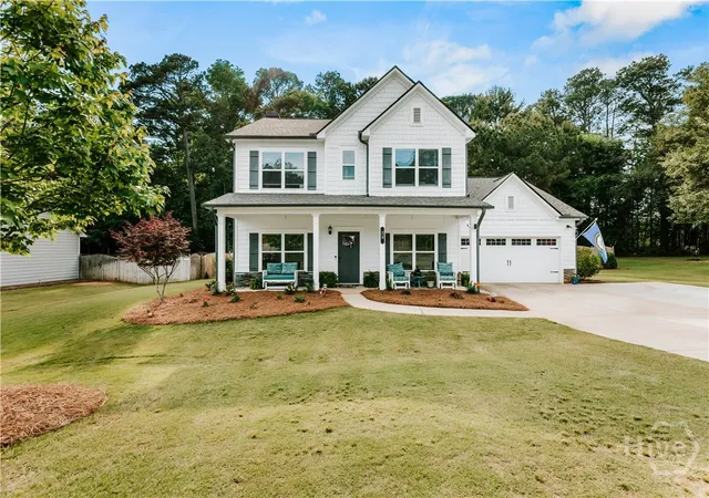 Homes for sale in Hull, GA | 20 Woodbury Ln, Hull, GA 30646 | MLS# CL356384