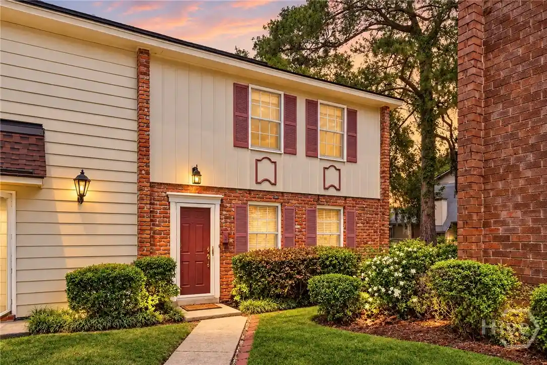 Photo 1 of Townhouse for sale at 455 Mall Blvd #6, Savannah, GA 31406 | MLS# SA356006 | Listing updated on 2026-10-05