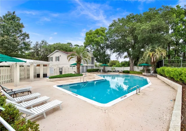 21st image of 455 Mall Blvd #6, Savannah, GA 31406 | MLS# SA356006