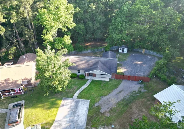 Homes for sale in Hinesville, GA | 720 Thornwood Wy, Hinesville, GA 31313 | MLS# SA354320