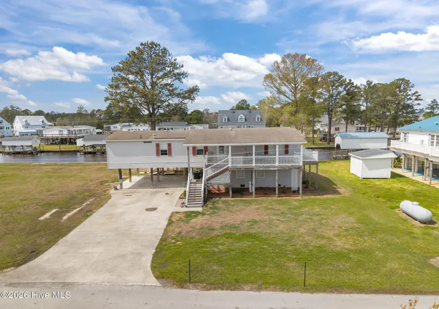 1st image of 46 Riverview Dr, Chocowinity, NC 27817 | MLS# 100564484