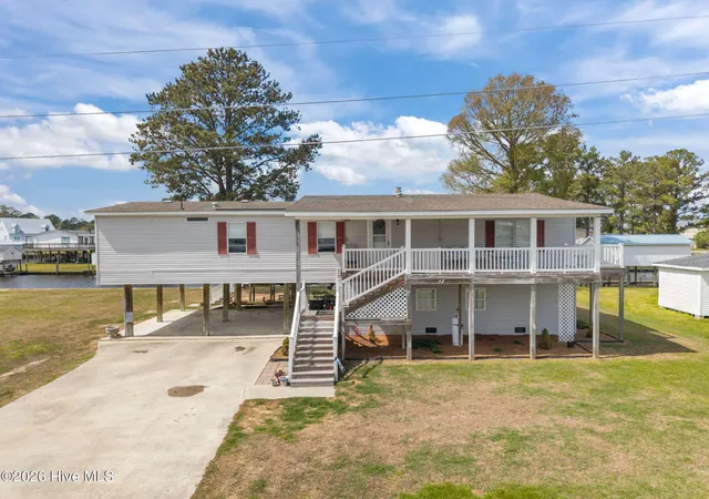 2nd image of 46 Riverview Dr, Chocowinity, NC 27817 | MLS# 100564484