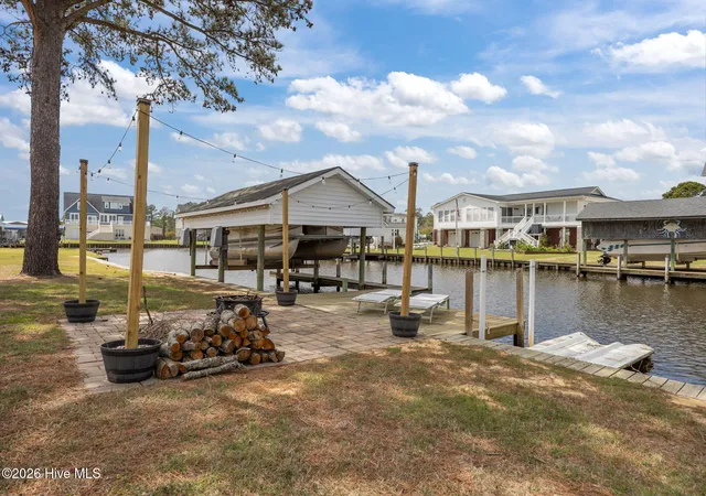 55th image of 46 Riverview Dr, Chocowinity, NC 27817 | MLS# 100564484