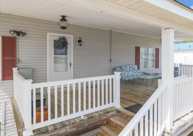 3rd image of 46 Riverview Dr, Chocowinity, NC 27817 | MLS# 100564484