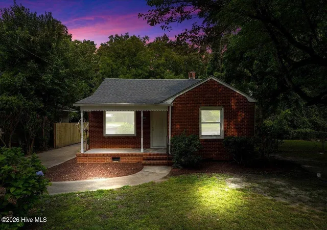 Photo 2 of Single family home for sale at 909 N Carolina St, Goldsboro, NC 27530 | MLS# 100592882 | Listing updated on 2026-07-31