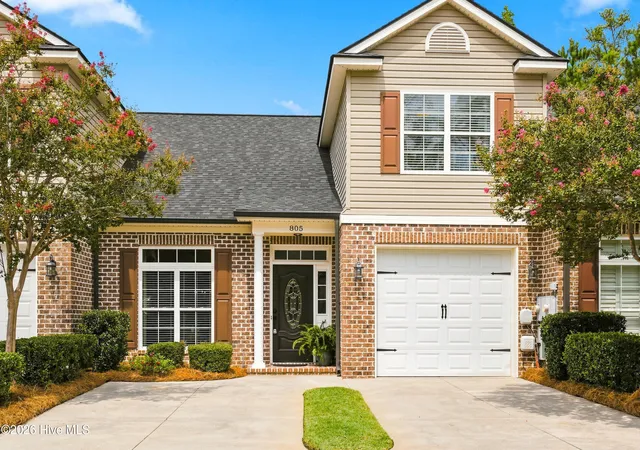 Townhouse for sale at 805 Mayo Ln, Augusta, GA 30907 | MLS# 100598319