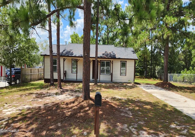 Photo 1 of Single family home for sale at 3863 Wendell St, Hephzibah, GA 30815 | MLS# 100591318 | Listing updated on 2026-09-10