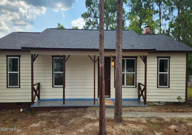 Photo 2 of Single family home for sale at 3863 Wendell St, Hephzibah, GA 30815 | MLS# 100591318 | Listing updated on 2026-09-10
