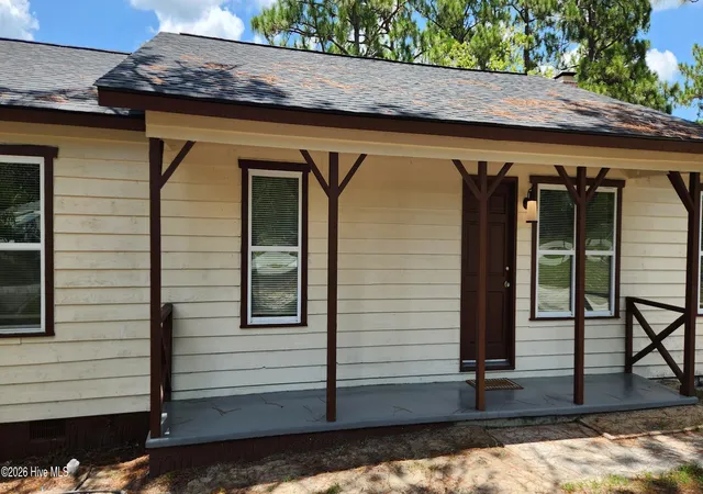 Photo 3 of Single family home for sale at 3863 Wendell St, Hephzibah, GA 30815 | MLS# 100591318 | Listing updated on 2026-09-10