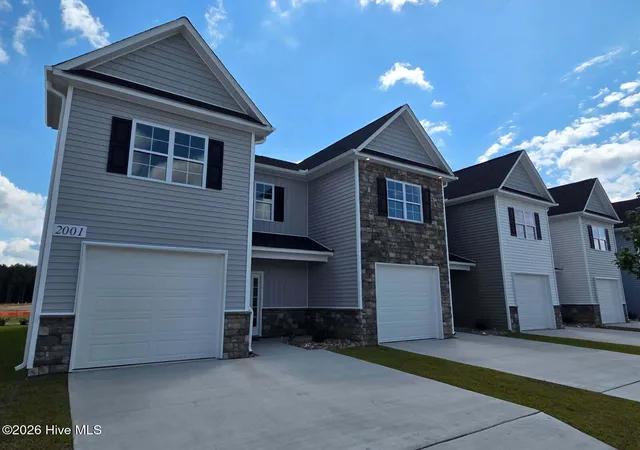 1st image of 1904 Newbury Wy #E, Greenville, NC 27834 | MLS# 100582787