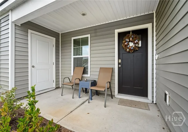 Photo 2 of Single family home for sale at 8 Arrow Head Way, Port Wentworth, GA 31407 | MLS# SA362069 | Listing updated on 2026-09-11