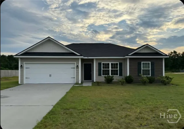 Homes for sale in Ludowici, GA | 152 Summerhill Dr Ne, Ludowici, GA 31316 | MLS# SA357417