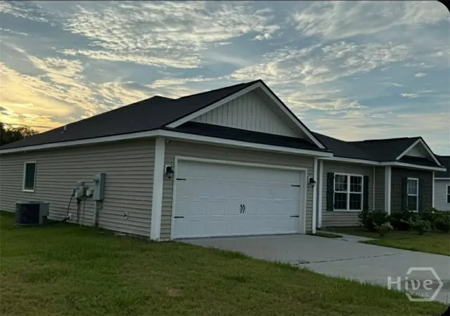 Homes for sale in Ludowici, GA | 152 Summerhill Dr Ne, Ludowici, GA 31316 | MLS# SA357417