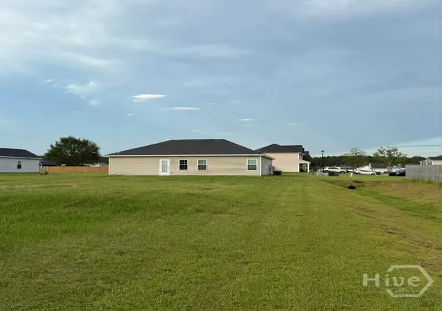 Homes for sale in Ludowici, GA | 152 Summerhill Dr Ne, Ludowici, GA 31316 | MLS# SA357417