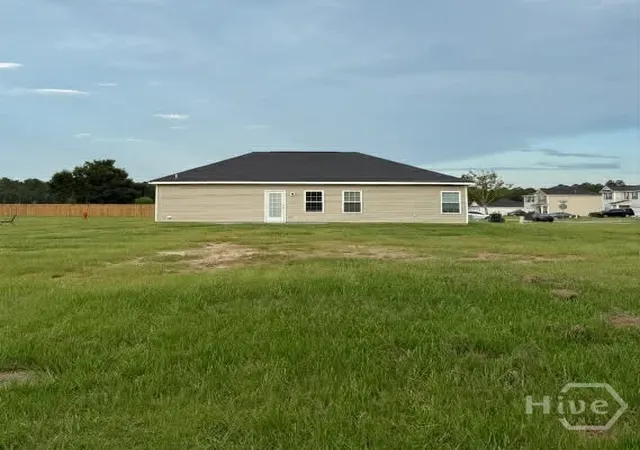Homes for sale in Ludowici, GA | 152 Summerhill Dr Ne, Ludowici, GA 31316 | MLS# SA357417