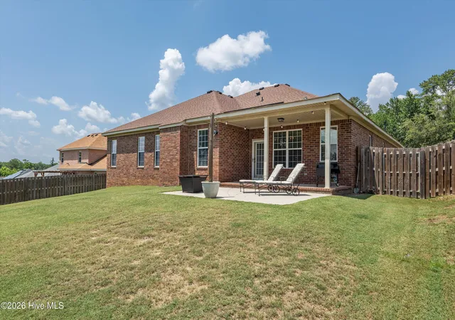 18th image of 157 Kenilworth Dr, North Augusta, SC 29860 | MLS# 100586643