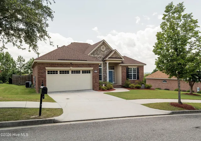 2nd image of 157 Kenilworth Dr, North Augusta, SC 29860 | MLS# 100586643