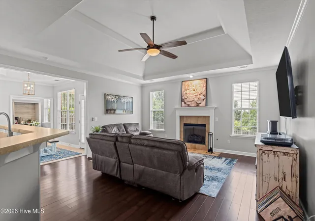 4th image of 157 Kenilworth Dr, North Augusta, SC 29860 | MLS# 100586643