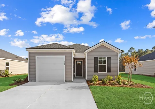 1st image of 1075 Lakes Blvd, Brunswick, GA 31525 | MLS# SA360408