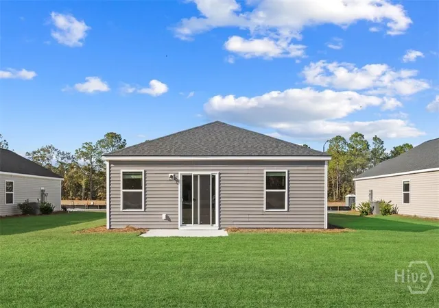24th image of 1075 Lakes Blvd, Brunswick, GA 31525 | MLS# SA360408
