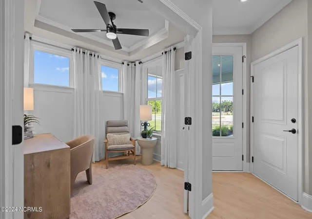Photo 3 of Single family home for sale at 4157 Yellow Flag Iris St, Leland, NC 28479 | MLS# 100573188 | Listing updated on 2026-09-18
